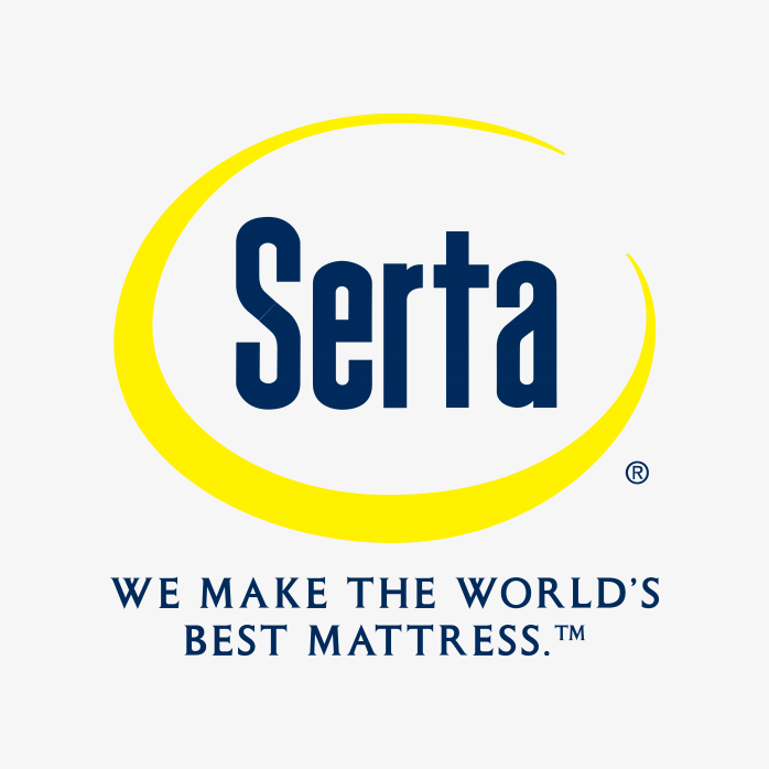 serta舒达logo