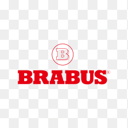 BRABUS巴博斯logo