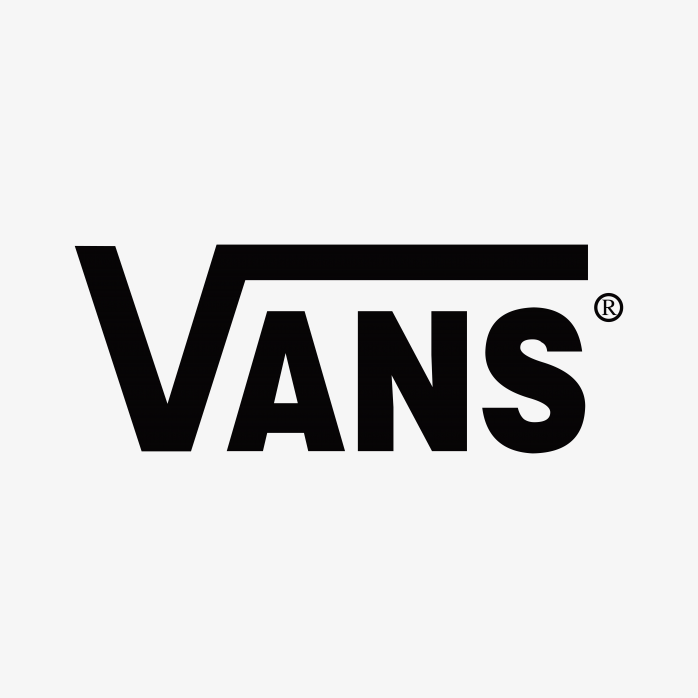 VANS范斯logo