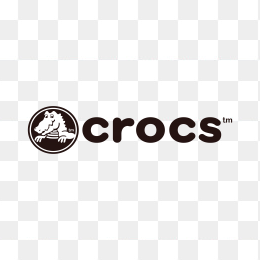 crocs卡骆驰logo