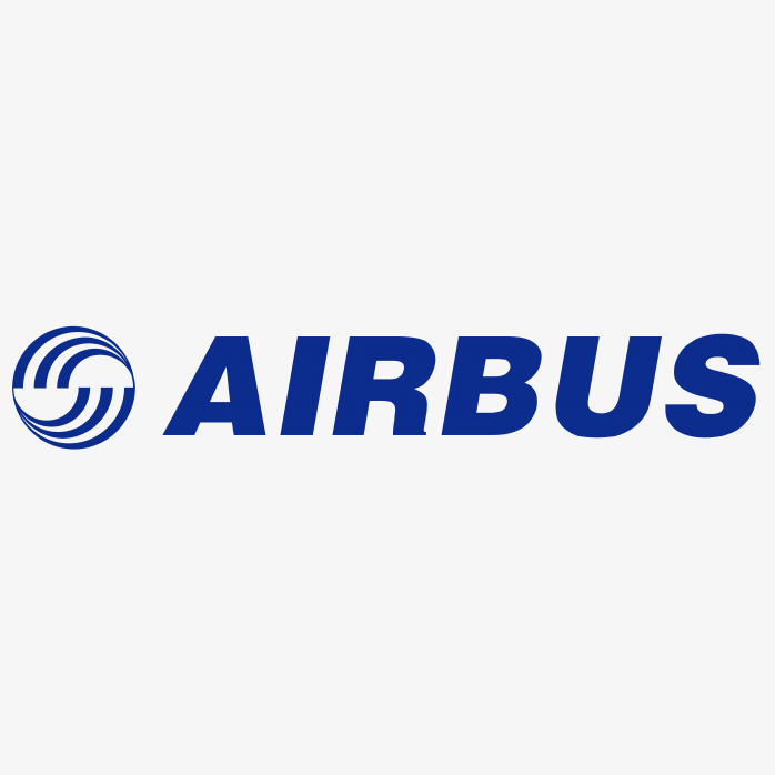 AIRBUS空中客车logo