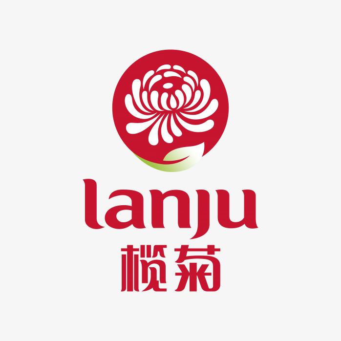 榄菊logo