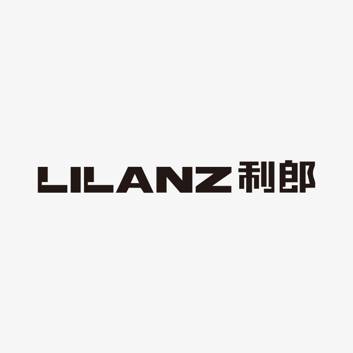 lilanz利郞logo