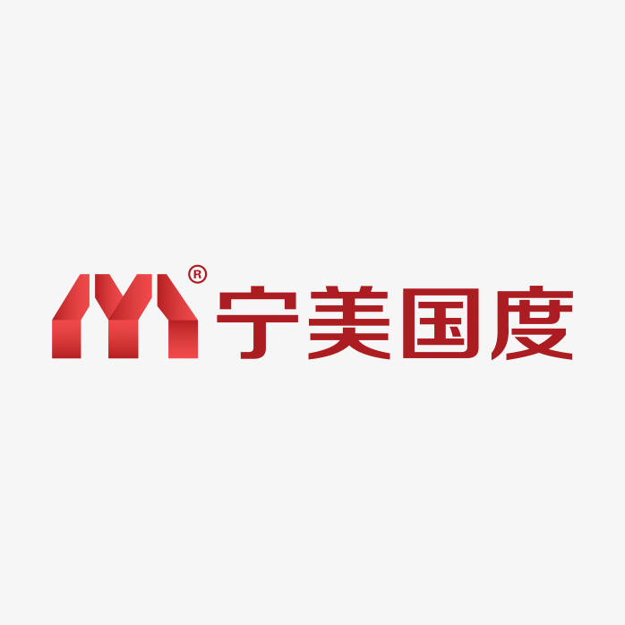 宁美国度logo