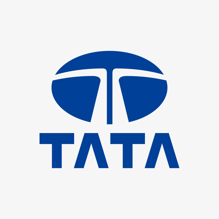 TATA塔塔汽车logo