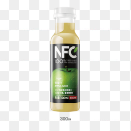 农夫山泉nfc