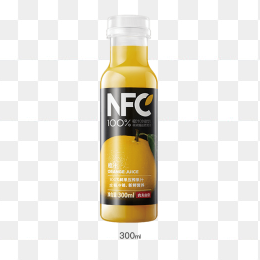 农夫山泉nfc