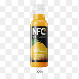 农夫山泉nfc