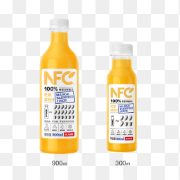 农夫山泉nfc