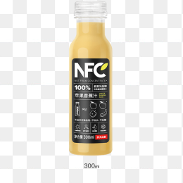 农夫山泉nfc