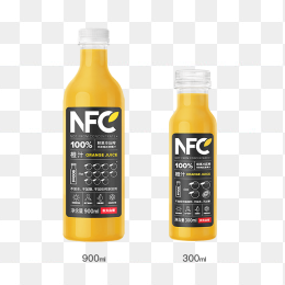 农夫山泉nfc