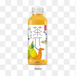 农夫山泉茶兀