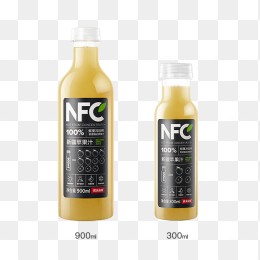 农夫山泉nfc