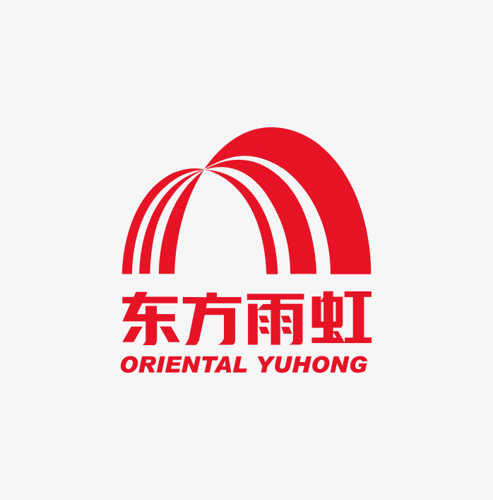 东方雨虹logo