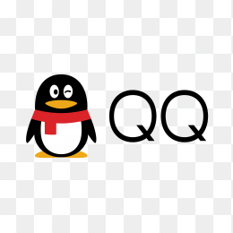 腾讯QQlogo