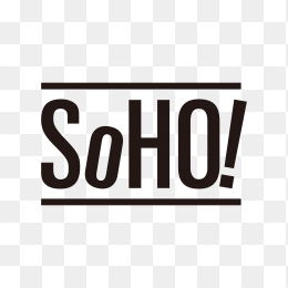 soho logo