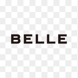 belle百丽logo