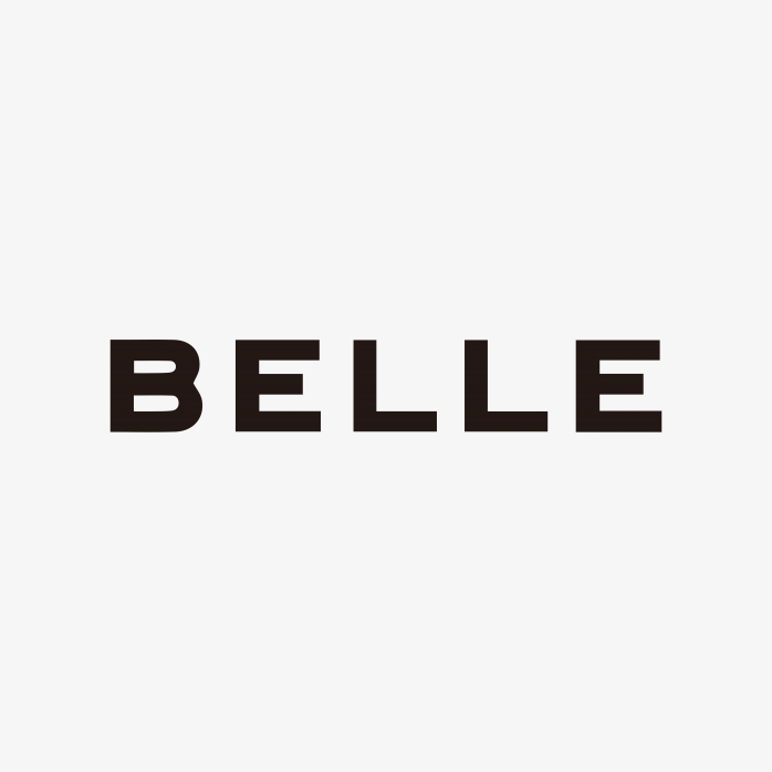 belle百丽logo