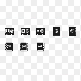 通讯录图标