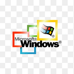 微软windows系统logo