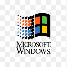 微软windows系统logo