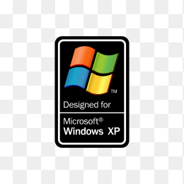 微软windows系统logo