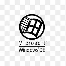 微软windows系统logo