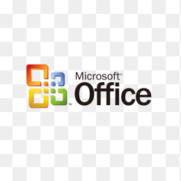 微软office logo