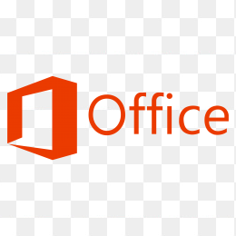 微软office logo