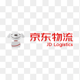 京东物流logo