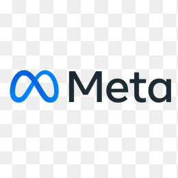 Face book脸书更改Meta社交软件logo