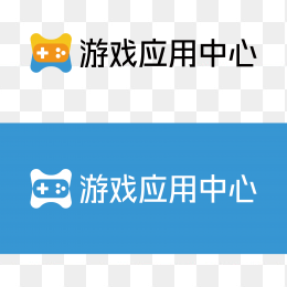 游戏应用中心logo