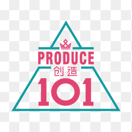 创造101logo