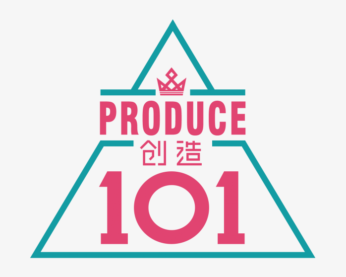 创造101logo