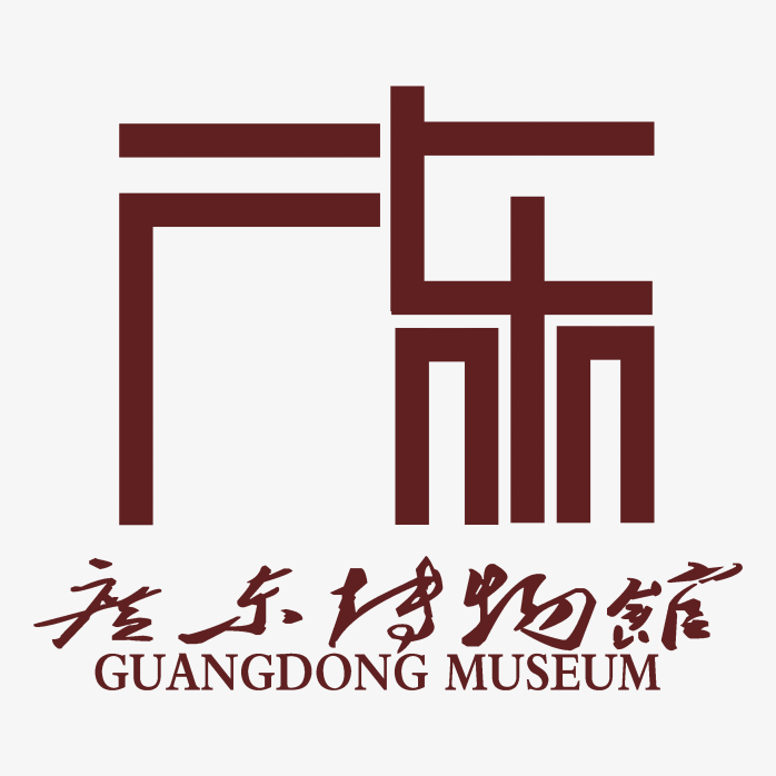 广东博物馆logo