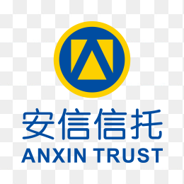 安信信托logo