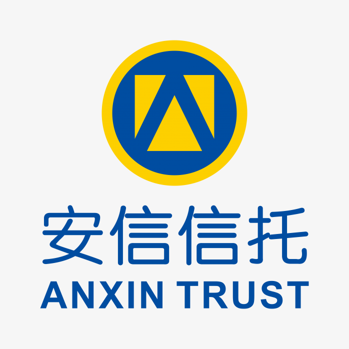 安信信托logo