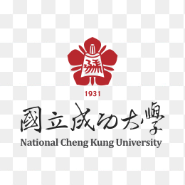 国立成功大学logo