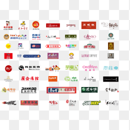 奶茶品牌logo