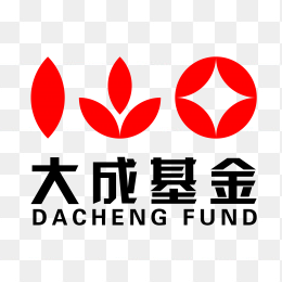 大成基金logo