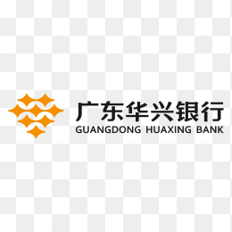 广东华兴银行logo