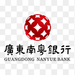 广东南粤银行logo