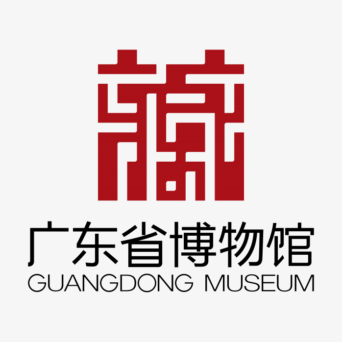 广东省博物馆logo