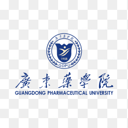 广东药学院logo