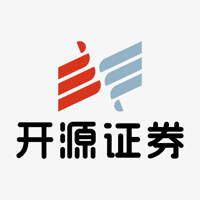 开源证券logo