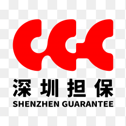 深圳担保logo