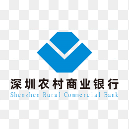 深圳农村商业银行logo