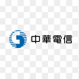 中华电信logo