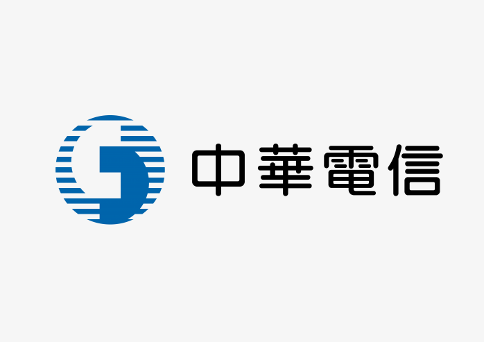 中华电信logo