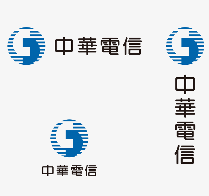 中華電信logo